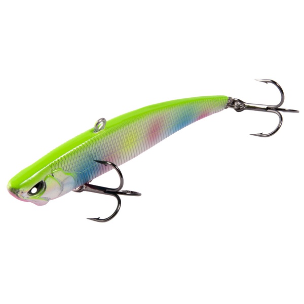 Воблер Lucky John Pro Series Slim Vib S (7 см) 140