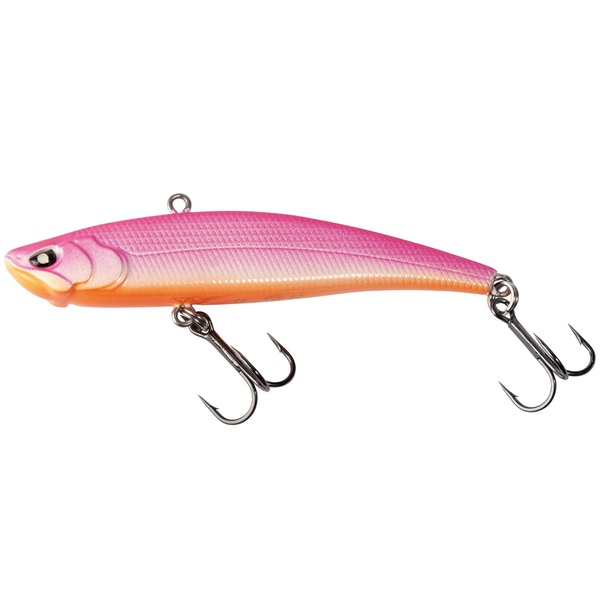 Воблер Lucky John Pro Series Slim Vib S (7 см) 328