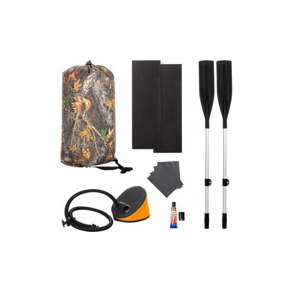 Лодка Тонар Бриз 240 серый