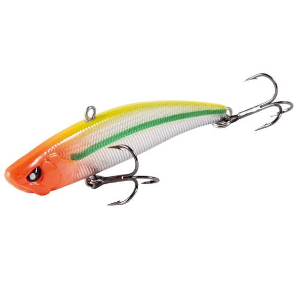 Воблер Lucky John Pro Series Slim Vib S (7 см) 336