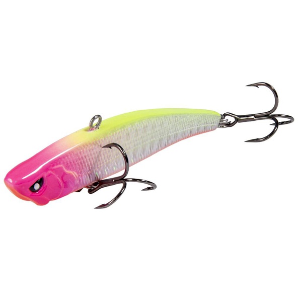 Воблер Lucky John Pro Series Slim Vib S (7 см) 346