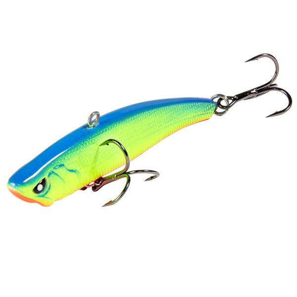 Воблер Lucky John Pro Series Slim Vib S (9 см) 345