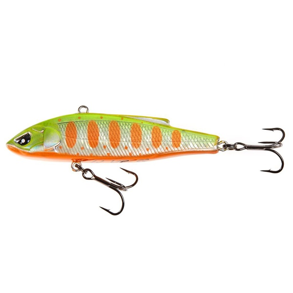 Воблер Lucky John Vib S 68 331