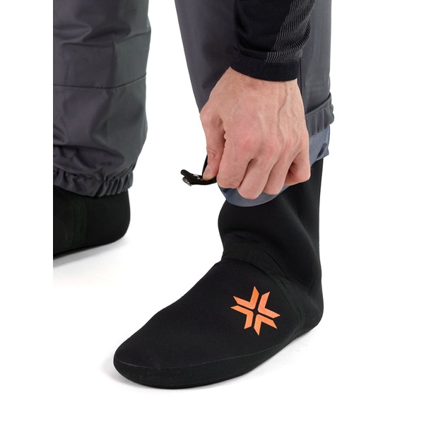 Полукомбинезон забродный Norfin Pilot Stockingfoot