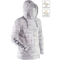 Джемпер Norfin Sun Pro Guard Hoodie