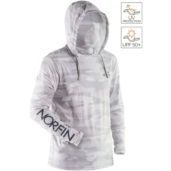 Джемпер Norfin Sun Pro Guard Hoodie