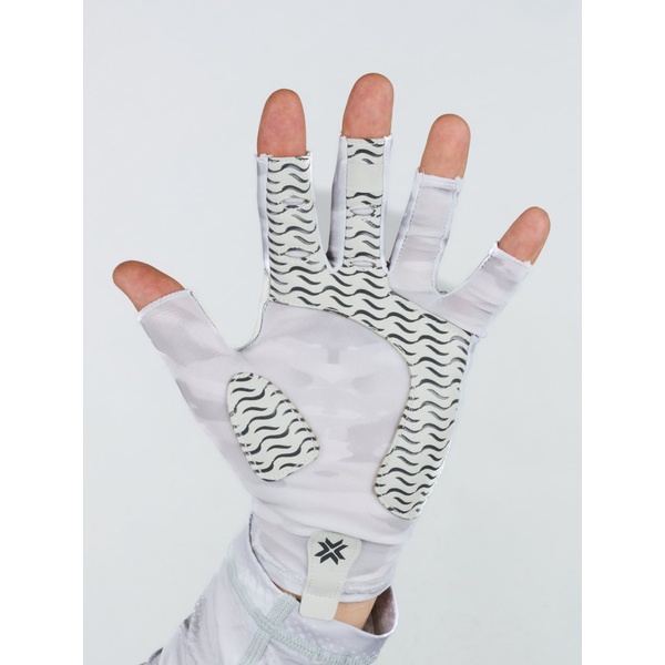 Перчатки Norfin Sun Pro Protect Long