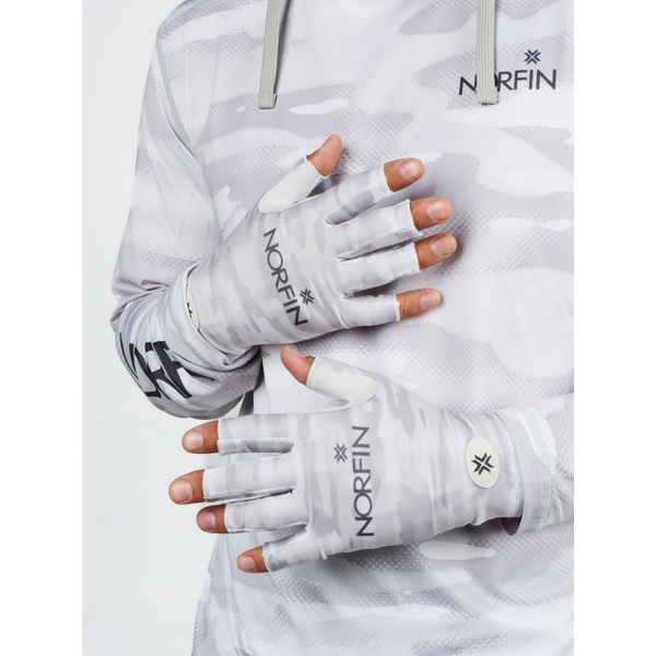 Перчатки Norfin Sun Pro Protect Long