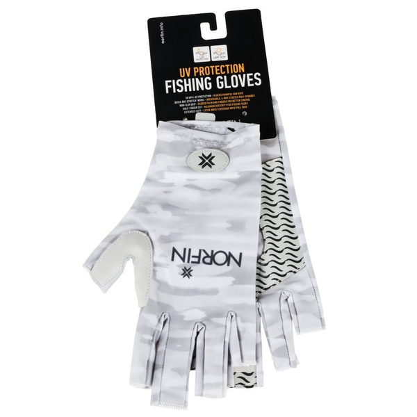 Перчатки Norfin Sun Pro Protect Long