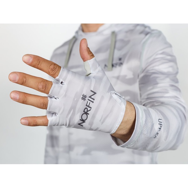 Перчатки Norfin Sun Pro Protect Short