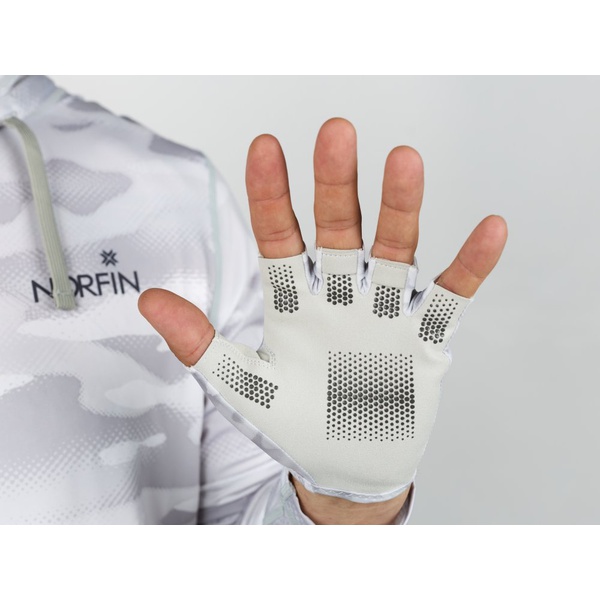 Перчатки Norfin Sun Pro Protect Short