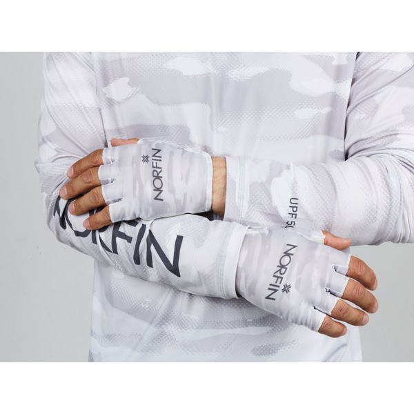 Перчатки Norfin Sun Pro Protect Short