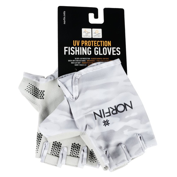 Перчатки Norfin Sun Pro Protect Short