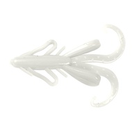 Твистеры съедобные Lucky John Pro Series Hogy Hog (3,05 см/ 12 шт) 026