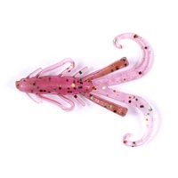 Твистеры съедобные Lucky John Pro Series Hogy Hog (4 см/ 10 шт) S14