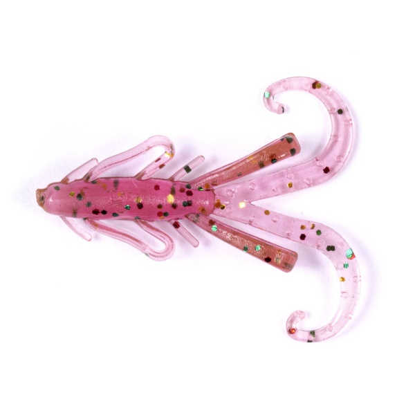 Твистеры съедобные Lucky John Pro Series Hogy Hog (4 см/ 10 шт) S14