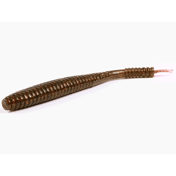 Черви съедобные Lucky John Pro Series S-Shad (13,2 см/5 шт) S14