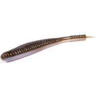 Черви съедобные Lucky John Pro Series S-Shad (13,2 см/5 шт) T46