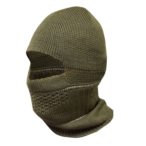 Шапка-балаклава Guron Трикотажная