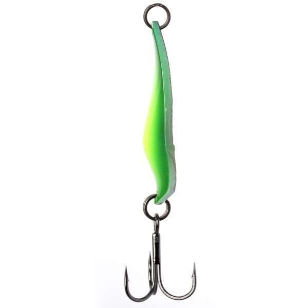 Блесна колеблющаяся Lucky John Eos (44 мм/8 г) 019