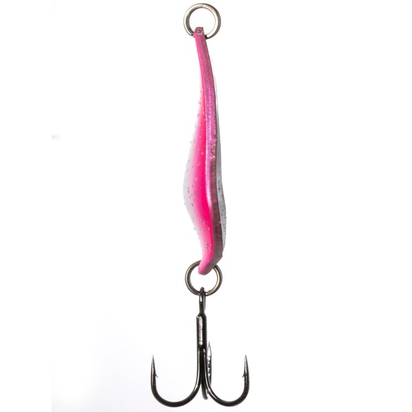 Блесна колеблющаяся Lucky John Eos (48 мм/12 г) 004