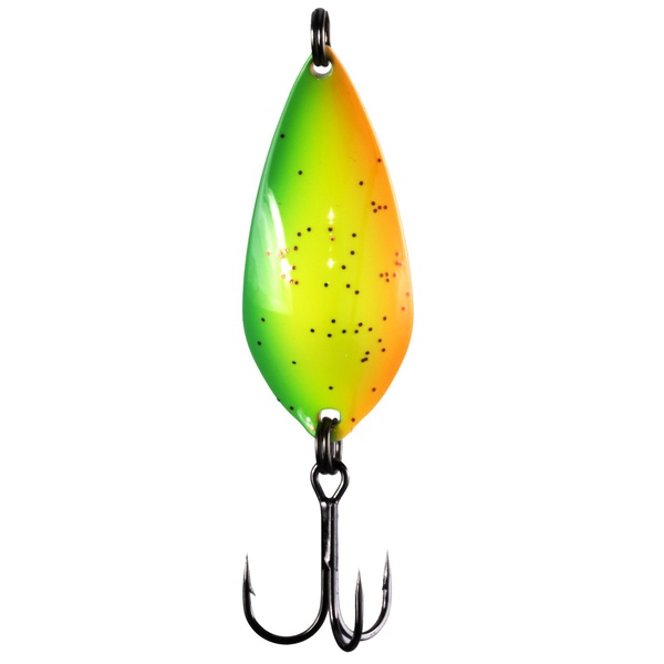 Блесна колеблющаяся Lucky John Eos (48 мм/12 г) 010