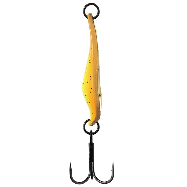 Блесна колеблющаяся Lucky John Eos (48 мм/12 г) 010