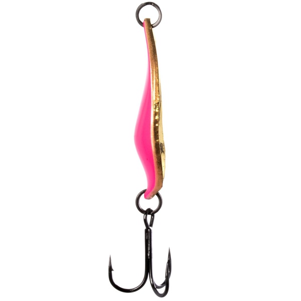 Блесна колеблющаяся Lucky John Eos (48 мм/12 г) 011