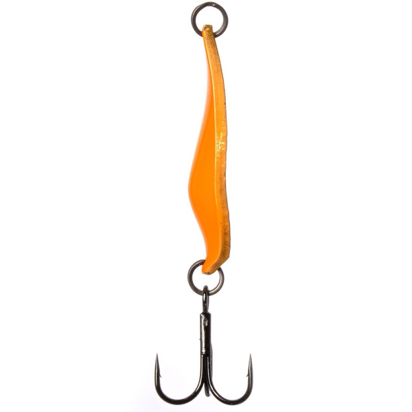 Блесна колеблющаяся Lucky John Eos (48 мм/12 г) 012