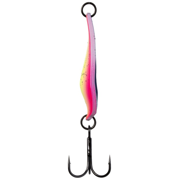 Блесна колеблющаяся Lucky John Eos (48 мм/12 г) 018