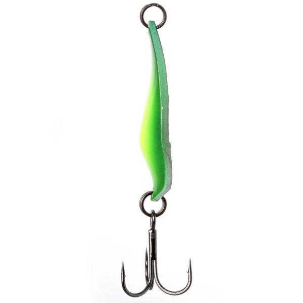 Блесна колеблющаяся Lucky John Eos (48 мм/12 г) 019