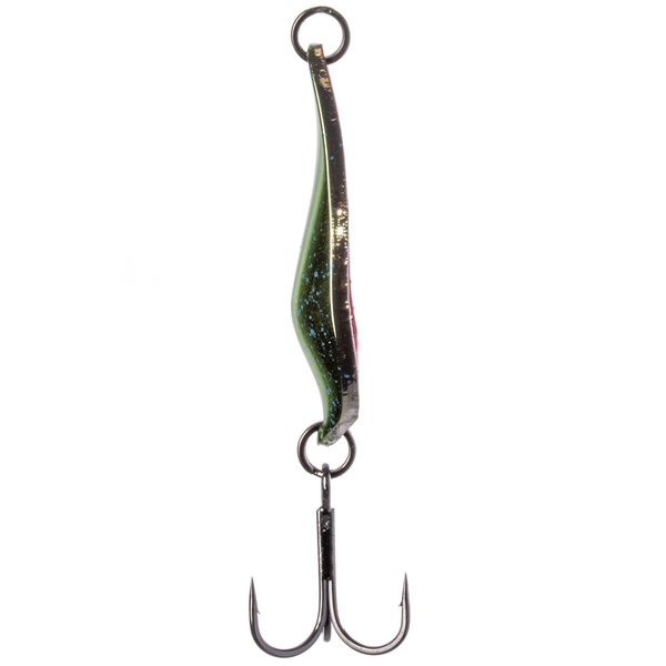 Блесна колеблющаяся Lucky John Eos (48 мм/12 г) 041