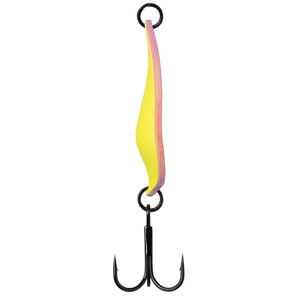 Блесна колеблющаяся Lucky John Eos (48 мм/12 г) 043