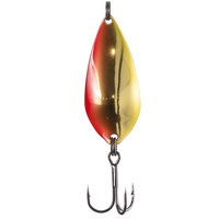 Блесна колеблющаяся Lucky John Eos (48 мм/12 г) 048