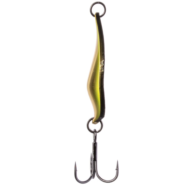 Блесна колеблющаяся Lucky John Eos (48 мм/12 г) 048