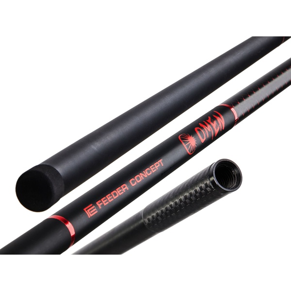 Рукоять для подсачека Feeder Concept Omen 3 м