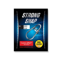Застёжки Lucky John Pro Series Strong 015