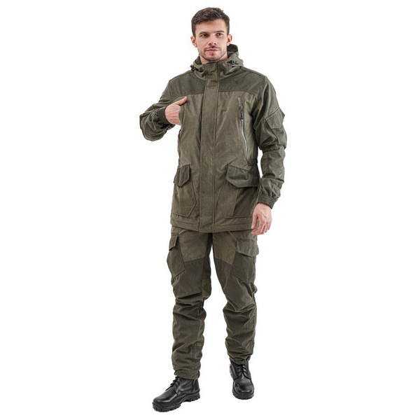 Костюм Горизонт Хантер -15°С (тк. исландия)