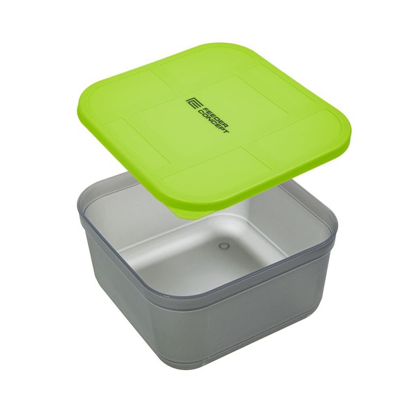 Коробка для прикормки Feeder Concept Bait Box FC207-001