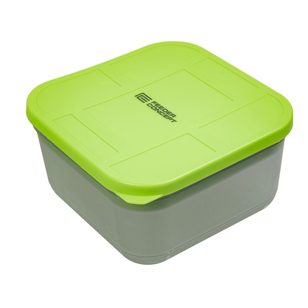 Коробка для прикормки Feeder Concept Bait Box FC207-001