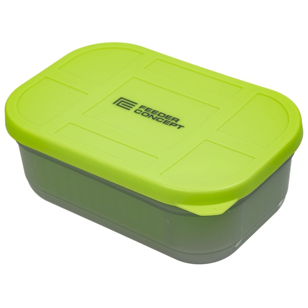 Коробка для прикормки Feeder Concept Bait Box FC206-001