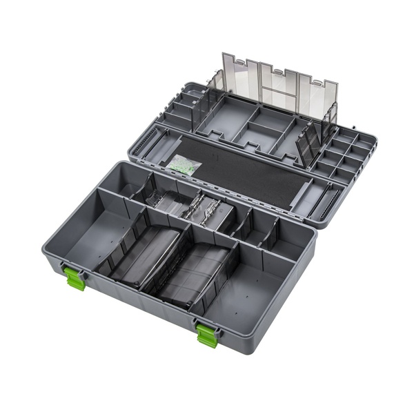 Набор коробок для оснастки Feeder Concept Accessory Box Set (6 шт)