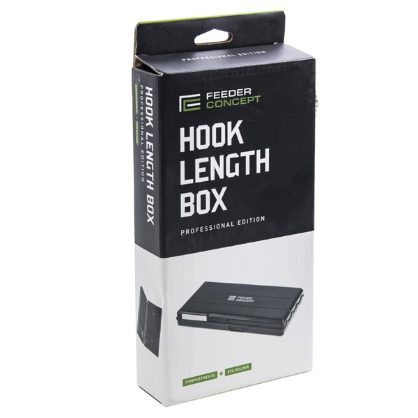 Поводочница Feeder Concept Accessory (24.8×13×3.8 см)