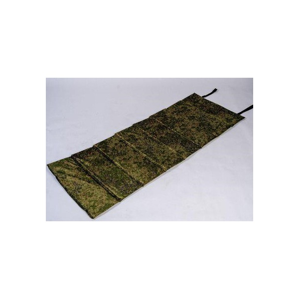 Коврик Горизонт Туристический (8 сложений) Цифра