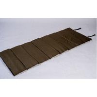 Коврик Горизонт Туристический (8 сложений) Хаки