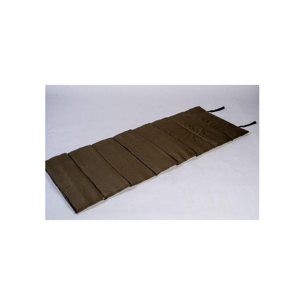 Коврик Горизонт Туристический (8 сложений) Хаки