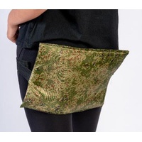 Сиденье Горизонт Туристическое Цифра