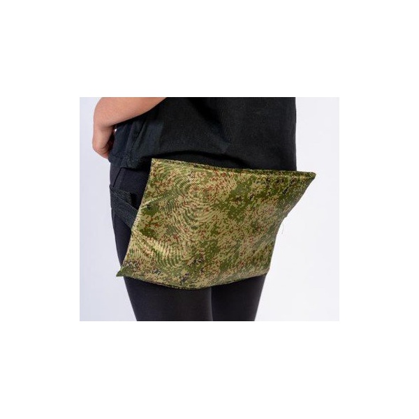 Сиденье Горизонт Туристическое Цифра