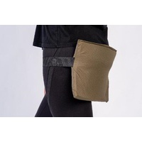 Сиденье Горизонт Туристическое Хаки