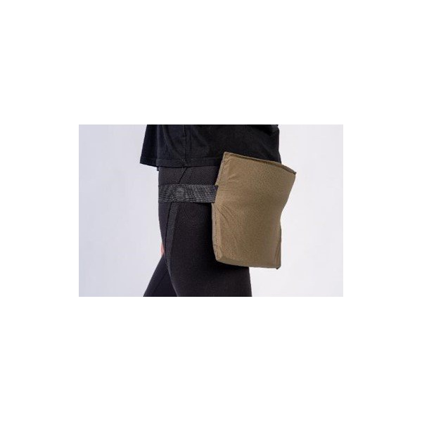 Сиденье Горизонт Туристическое Хаки